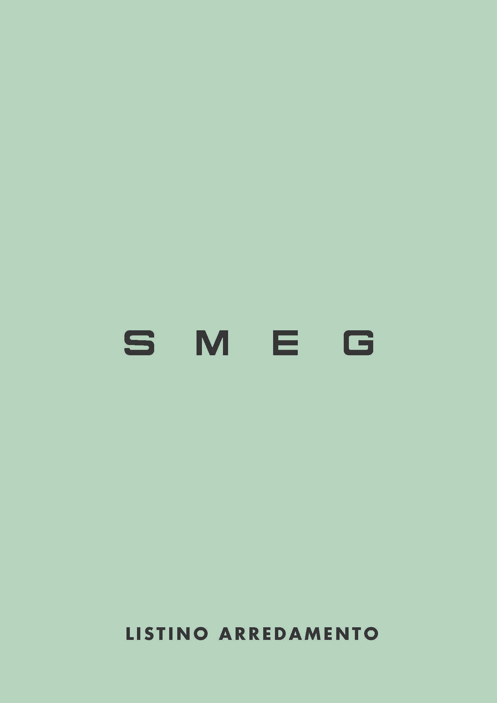 SMEG FAB 